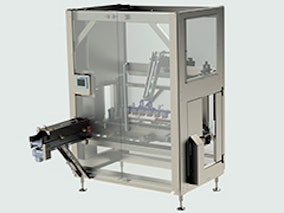K2 Kinetics - Cartoning Equipment Product Image