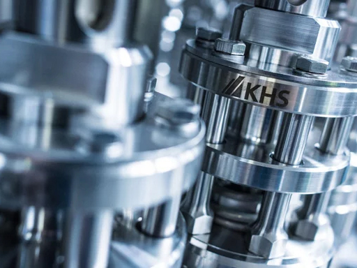KHS USA, Inc. - Packaging Inspection Equipment Product Image