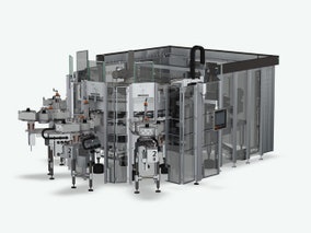 KHS USA, Inc. - Labeling Machines Product Image
