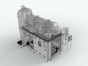 KHS USA, Inc. - Food & Beverage Processing Equipment Product Image