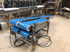 KOALD - Conveyors Product Image