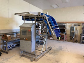 KOALD - Feeding & Inserting Equipment Product Image