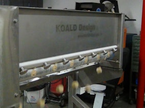 KOALD - Equipos de procesado de alimentos y bebidas Imagen del producto