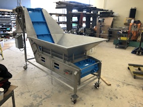 KOALD - Food & Dry Ingredient Handling Product Image