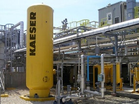 Kaeser Compressors, Inc. - Utilities & Ventilation Product Image