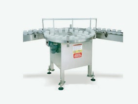 Kaps-All Packaging Systems, Inc. - Accumulators Product Image