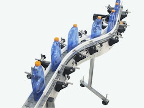 Kaps-All Packaging Systems, Inc. - Conveyors Product Image