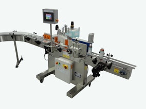 Kaps-All Packaging Systems, Inc. - Labeling Machines Product Image