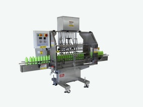 Kaps-All Packaging Systems, Inc. - Liquid Fillers Product Image