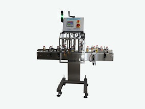 Kaps-All Packaging Systems, Inc. - Packaging Inspection Equipment Product Image