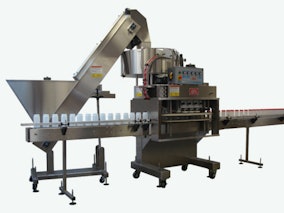 Kaps-All Packaging Systems, Inc. - Product & Package Handling Product Image