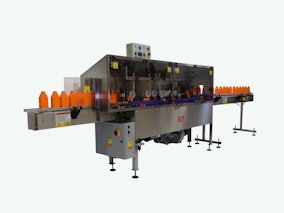 Kaps-All Packaging Systems, Inc. - Specialty Equipment Product Image