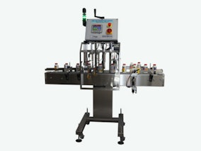 Kaps-All Packaging Systems, Inc. - Package & Material Testing Equipment Product Image