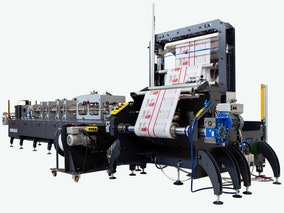 Karlville Development Group - Package Forming Equipment Product Image