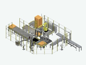 Kaufman Engineered Systems - End-of-Arm Tooling Product Image