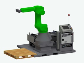 Kaufman Engineered Systems - Robotic Integrators Product Image