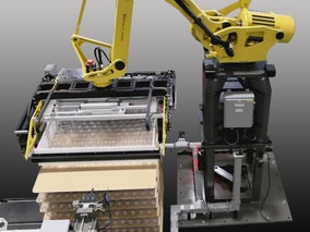 Kaufman Engineered Systems - Depalletizing Product Image