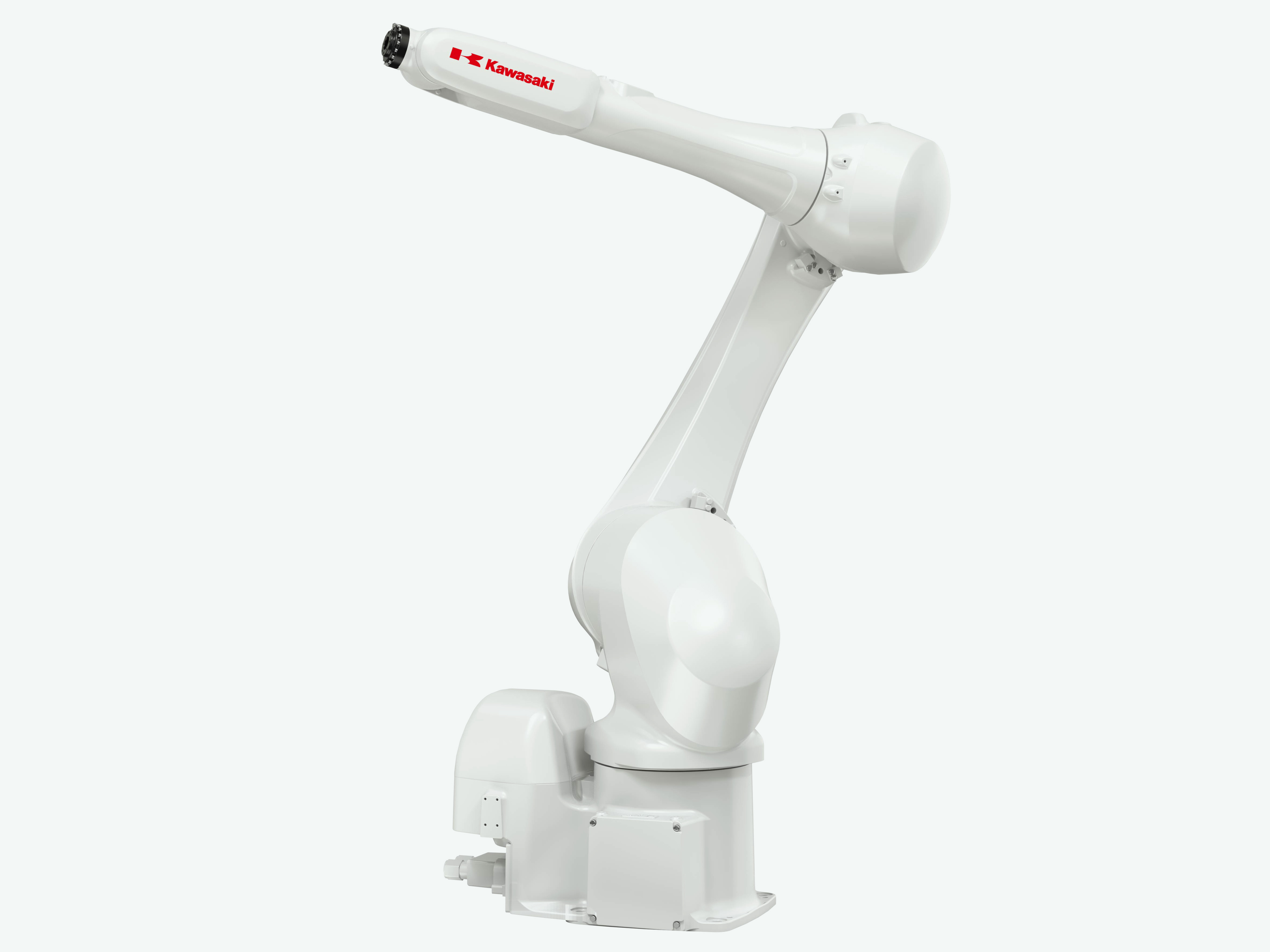 Kawasaki Robotics (USA), Inc. - Packaging Inspection Equipment Product Image