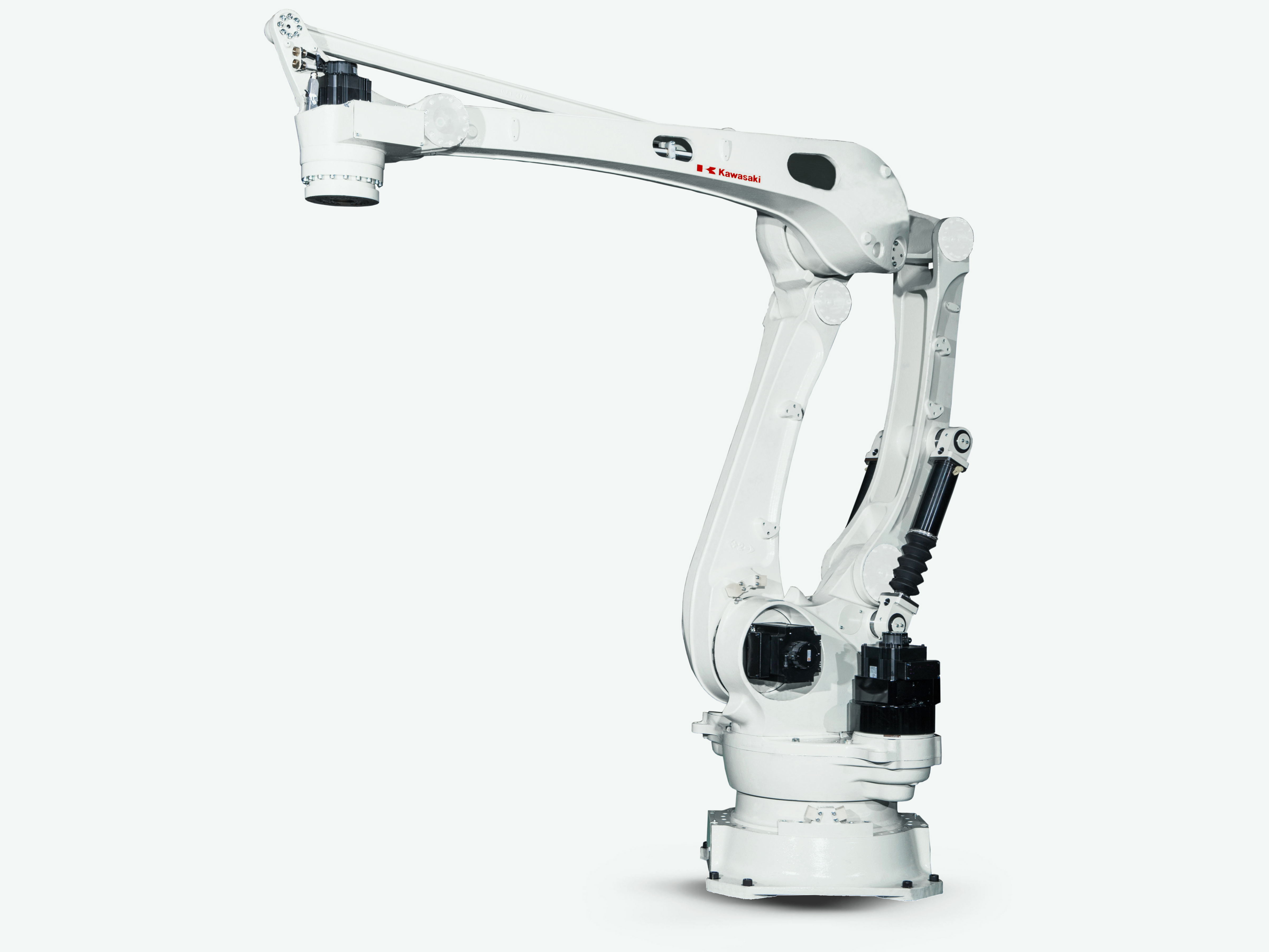 Kawasaki Robotics (USA), Inc. - Palletizing Product Image