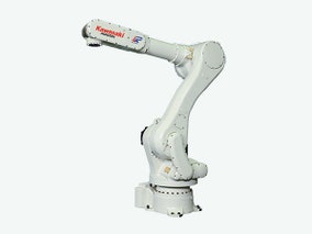 Kawasaki Robotics (USA), Inc. - Robot Manufacturers Product Image
