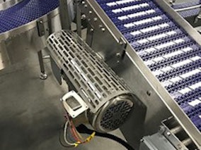 Keenline Conveyor Systems, LLC - Conveyors Product Image