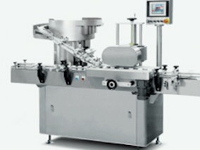 Key International, Inc. - Cappers Product Image