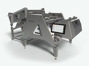 Key Technology, a Duravant Company - Food & Beverage Processing Equipment Product Image