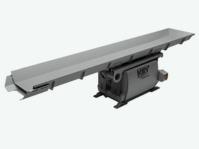 Key Technology Inc. - Conveyors Product Image