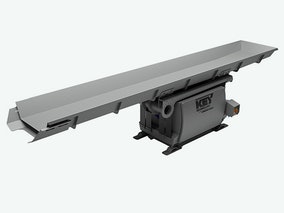 Key Technology, Inc., a Duravant company - Conveyors Product Image