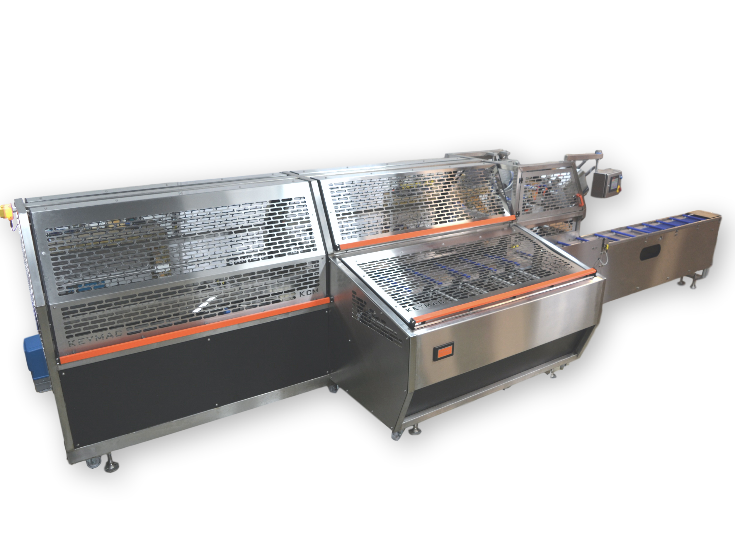 Keymac USA - Cartoning Equipment Product Image