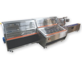 Keymac USA - Cartoning Equipment Product Image