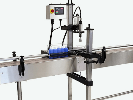 Kinex Cappers - Cappers Product Image