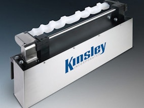 Kinsley Inc. - Product & Package Handling Product Image