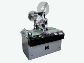 Kirk-Rudy - Labeling Machines Product Image