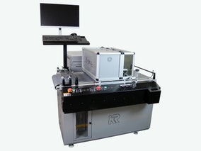Kirk-Rudy - Standalone Printers Product Image