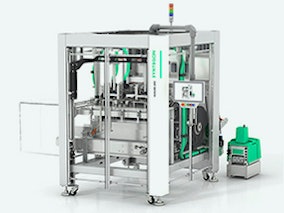 Kliklok LLC, a Syntegon company - Cartoning Equipment Product Image