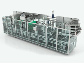 Kliklok LLC, a Syntegon company - Liquid Fillers Product Image