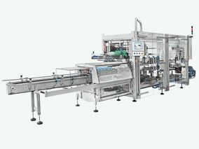 Syntegon - Multipacking Equipment Product Image