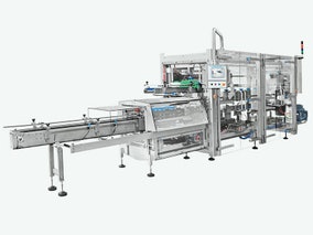 Syntegon Packaging Technology - Multipacking Equipment Product Image