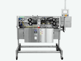 Kliklok LLC, a Syntegon company - Pre-made Bag Loading & Sealing Product Image