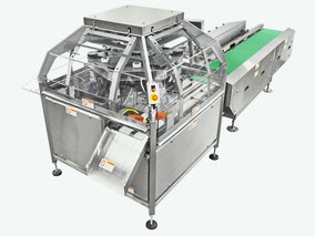 Syntegon Packaging Technology - Product & Package Handling Product Image