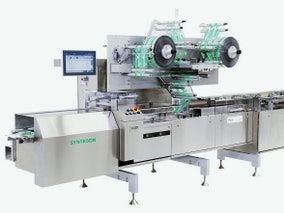 Syntegon - Wrapping Equipment Product Image