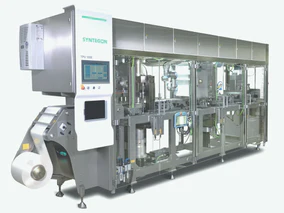 Kliklok LLC, a Syntegon company - Thermoform/Fill/Seal Equipment Product Image