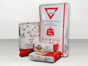 Knack Packaging Ltd. - Flexible Packaging Product Image