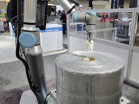 Kolinahr Systems, Inc. - Robotic Integrators Product Image