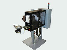 Kolinahr Systems, Inc. - Labeling Machines Product Image