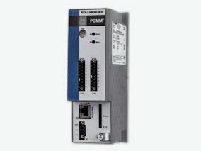 Kollmorgen Corporation - Controls, Software & Components Product Image