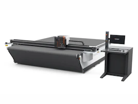 Kongsberg Precision Cutting Systems - Imagen del producto: equipos de transformación