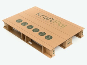 KraftPal USA, Inc. - Pallet Conveying, Dispensers & Slip Sheets Product Image