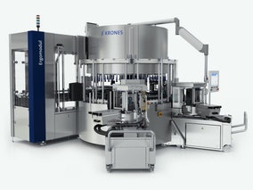 Krones - Labeling Machines Product Image